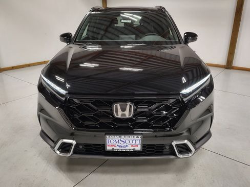 New 2026 Honda CR-V Sport Touring image 3