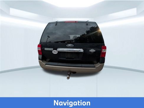 Used 2013 Ford Expedition EL King Ranch image 5