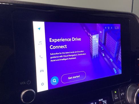 Certified 2023 Toyota Highlander XLE image 15