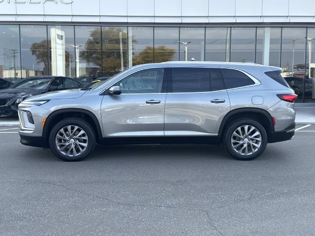 Used 2026 Buick Enclave Preferred w/ Super Cruise Package FWD image 44