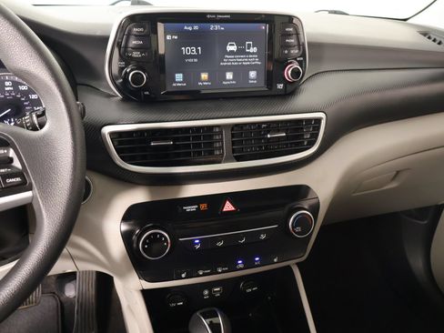 Used 2020 Hyundai Tucson Value FWD image 5