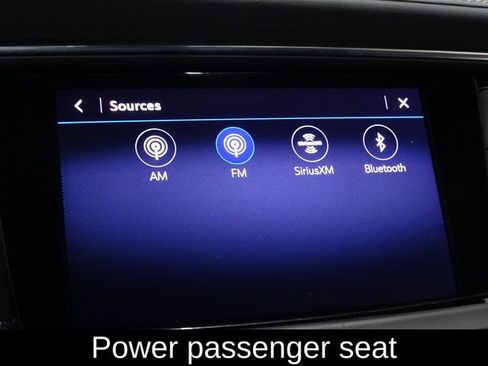 Used 2024 Buick Enclave Premium image 42