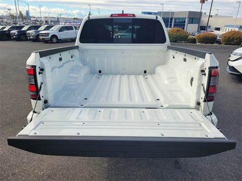 Certified 2023 Nissan Frontier Pro-X w/ Technology Package image 11