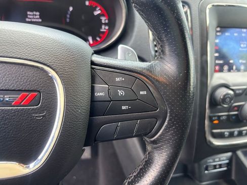 Used 2019 Dodge Durango GT image 19