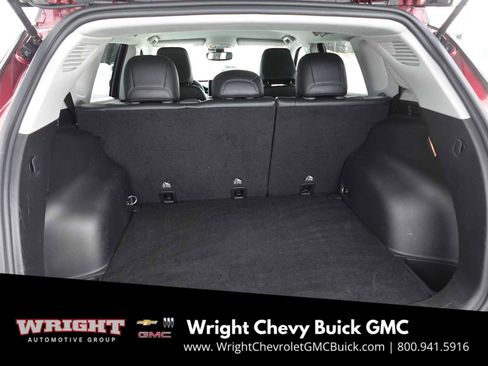 Used 2022 Jeep Compass Limited image 28