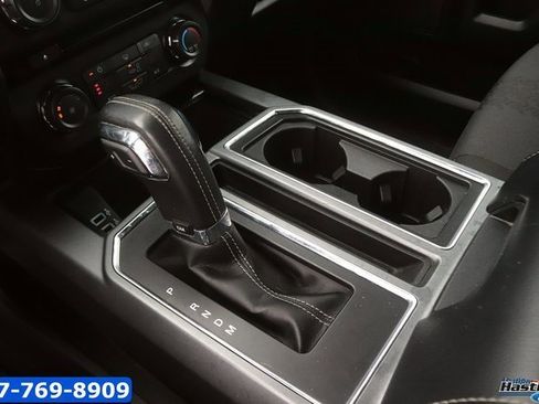 Used 2018 Ford F150 XLT w/ Equipment Group 302A Luxury image 21