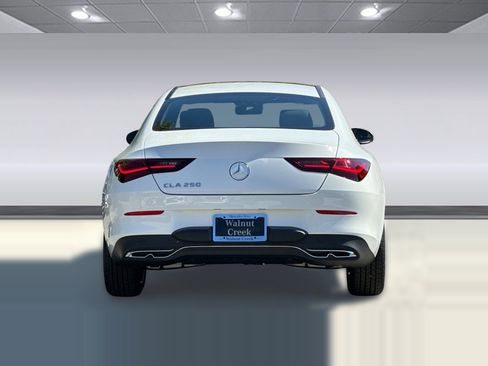 New 2026 Mercedes-Benz CLA 250 image 10