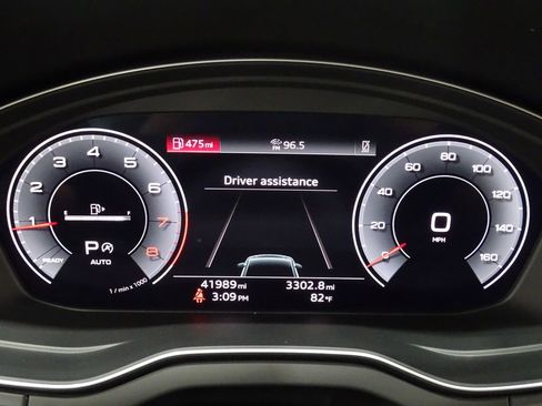 Used 2023 Audi Q5 2.0T Premium Plus image 29