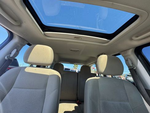 Used 2014 Jeep Patriot Latitude w/ Sun/Sound Group AWD/4WD image 38