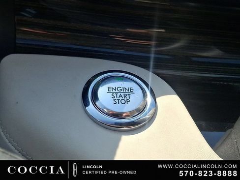 Certified 2023 Lincoln Aviator Black Label w/ Dynamic Handling Package AWD/4WD image 25