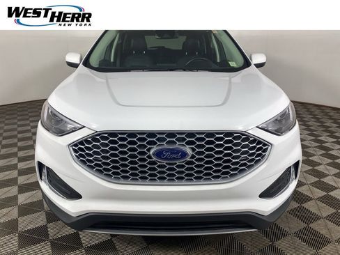 Used 2024 Ford Edge SEL w/ Convenience Package AWD/4WD image 23