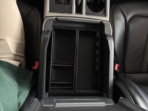 Used 2020 Ford F150 Platinum image 22