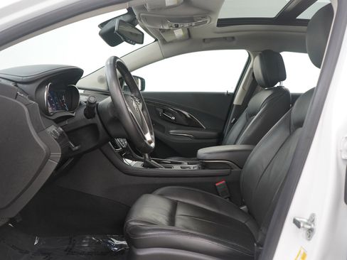 Used 2014 Buick LaCrosse Premium w/ Driver Confidence Package image 21