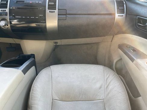 Used 2009 Toyota Prius FWD image 22
