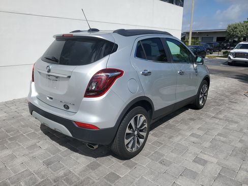 Used 2022 Buick Encore Preferred w/ Safety Package image 6