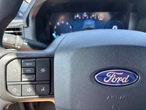 New 2026 Ford F150 STX w/ F-150 LOBO Package AWD/4WD image 26