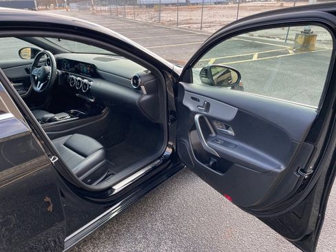 Used 2019 Mercedes-Benz A 220 image 21