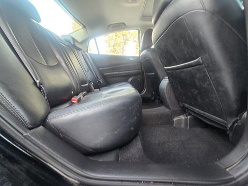 Used 2013 MAZDA MAZDA6 i Grand Touring w/ Technology Pkg image 32