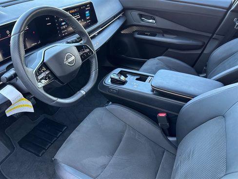 Used 2024 Nissan Ariya ENGAGE e-4ORCE image 9