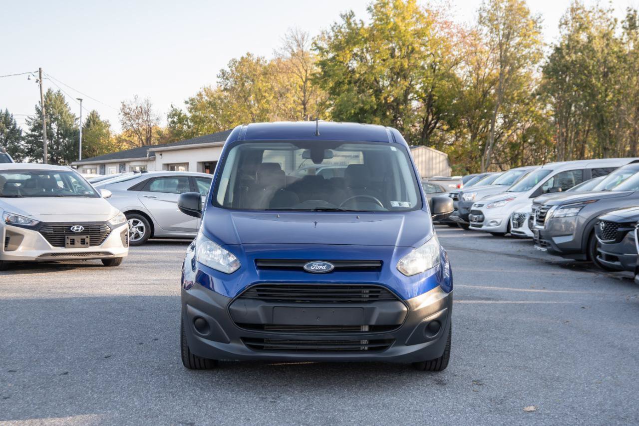 Used 2018 Ford Transit Connect XL FWD image 4