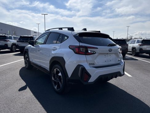 New 2026 Subaru Crosstrek 2.5i Limited image 6