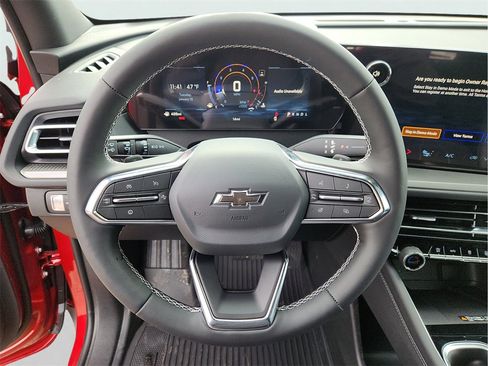 New 2026 Chevrolet Traverse LT w/ Midnight/Sport Edition image 21