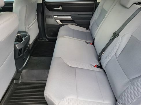 Used 2024 Toyota Tundra SR5 AWD/4WD image 22