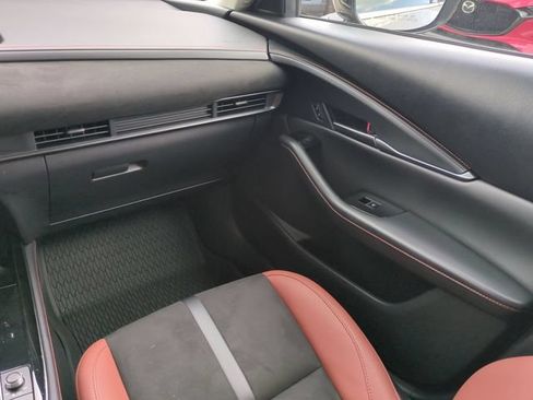 Used 2024 MAZDA CX-30 Carbon AWD/4WD image 20