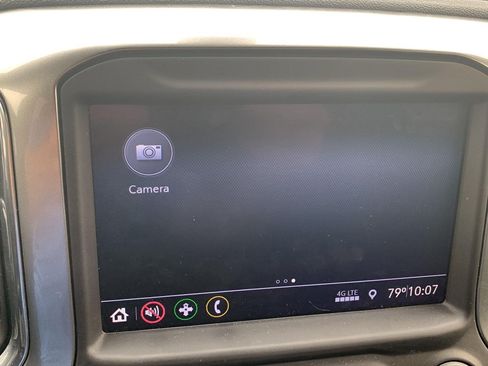 Certified 2021 Chevrolet Silverado 1500 RST AWD/4WD image 14