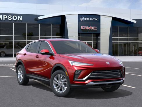 New 2026 Buick Envista Preferred image 34