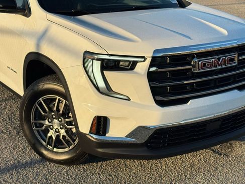 New 2026 GMC Acadia Elevation image 5