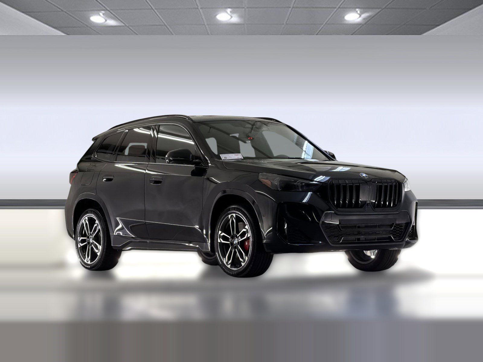 Used 2026 BMW X1 xDrive28i w/ Technology Package AWD/4WD image 7