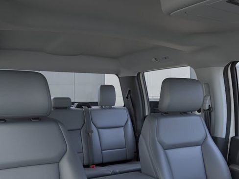 New 2026 Ford F150 XL AWD/4WD image 22