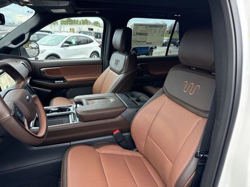 New 2025 Ford Expedition Max King Ranch image 20