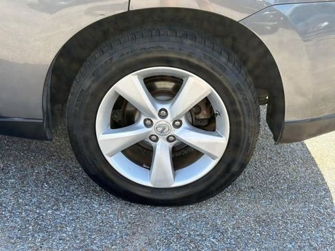 Used 2013 Lexus RX 350 FWD w/ Premium Pkg image 10