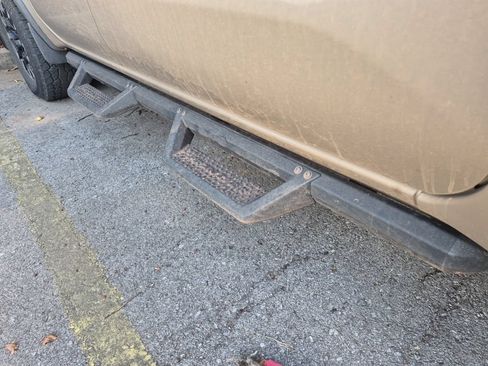 Used 2024 Nissan Frontier Pro-X RWD image 20