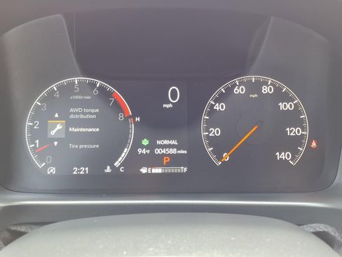 Used 2025 Honda Ridgeline Black Edition image 15