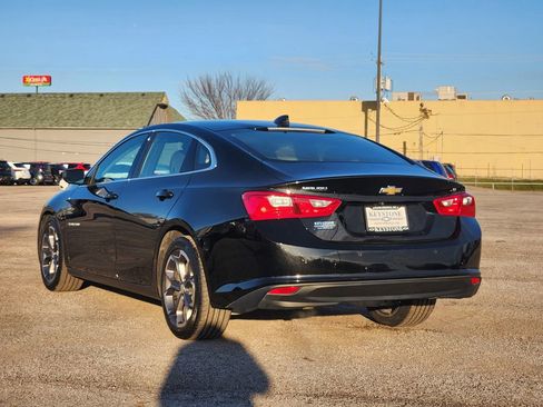 Used 2024 Chevrolet Malibu LT image 7