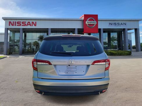 Used 2022 Honda Pilot Special Edition image 3
