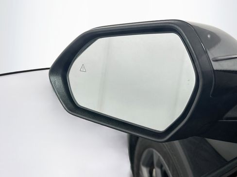 Used 2025 Kia K4 FWD image 16