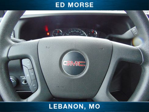 Used 2023 GMC Savana 2500 w/ Driver Convenience Package image 23