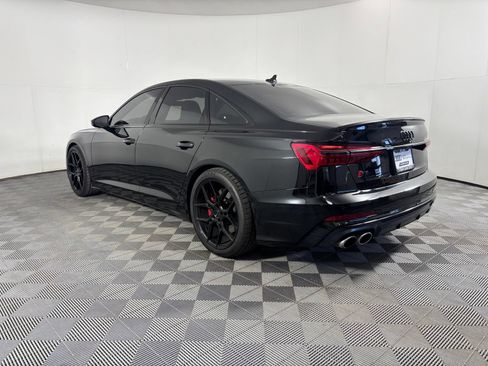Used 2022 Audi S6 Prestige AWD/4WD image 6