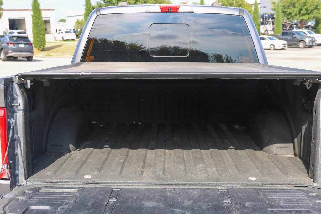 Used 2021 Ford F150 Platinum w/ Equipment Group 701A High RWD image 10