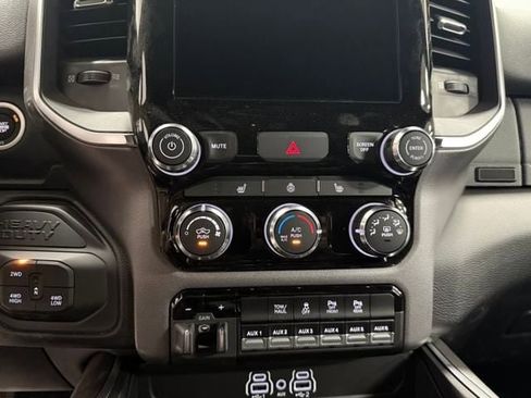 New 2025 RAM 2500 Big Horn image 19