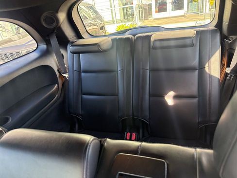 Used 2023 Dodge Durango R/T image 18