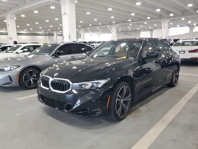 Certified 2023 BMW 330i Sedan w/ Driving Assistance Package
