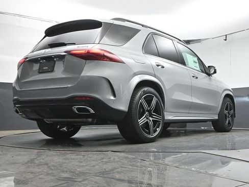 New 2026 Mercedes-Benz GLE 350 4MATIC image 41