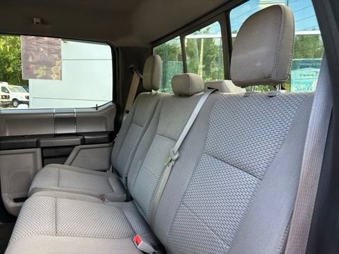 Used 2020 Ford F150 XLT w/ Equipment Group 302A Luxury RWD image 25