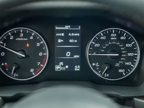 New 2026 Subaru Forester Sport image 23