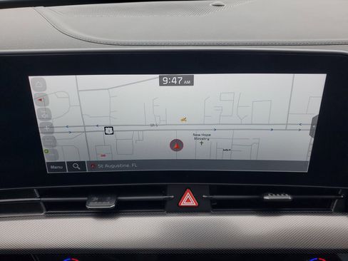 Certified 2025 Kia Sportage SX image 33